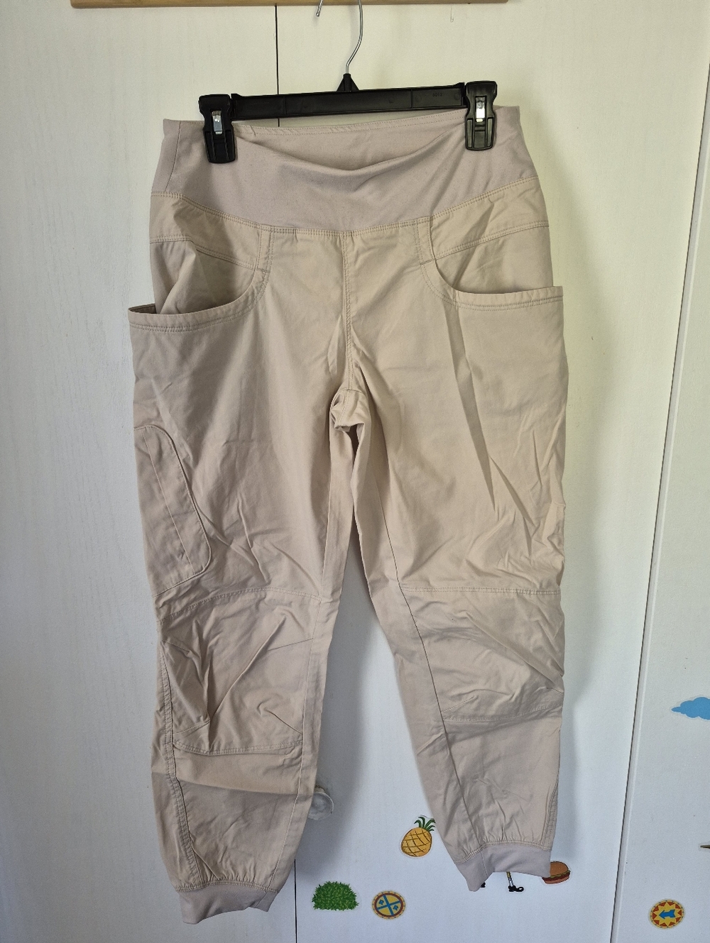 Prana Kanab Climbing Pant - Picture 2 of 5
